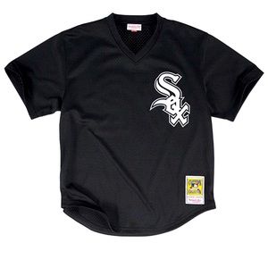 Authentic Bo Jackson Chicago White Sox 1993 Pullover Jersey Sz L(44)